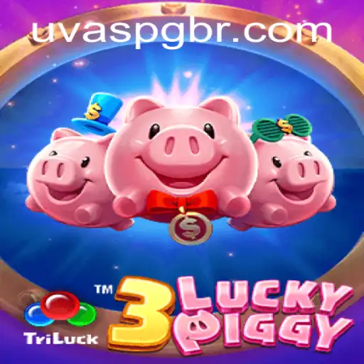 Explorando o Mundo de 3LUCKYPIGGY: O Jogo de Estratégia Inovador