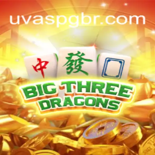 Explorando o Mundo de BigThreeDragons: Uma Imersão no Novo Jogo de Estratégia