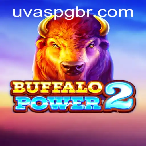 Descubra o Fascinante Mundo de BuffaloPower2 na Plataforma UVASPG.COM