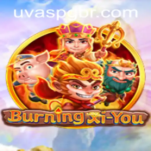 Explorando o Universo de BurningXiYou: Aventuras e Estratégias Inovadoras