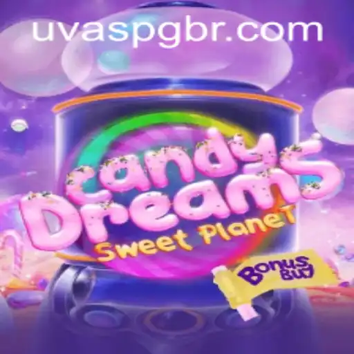 Explore o Mundo de CandyDreamsSweetPlanet: Aventura e Estratégia