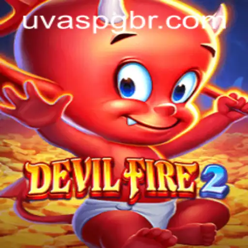 DevilFire2: Mergulhe na Nova Sensação dos Jogos Digitais