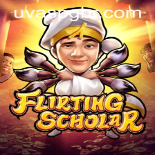 Explorando o Mundo do Jogo 'Flirting Scholar'
