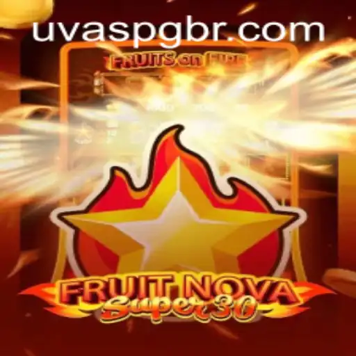 Descubra o Inovador Mundo de FruitrNovaSupe30