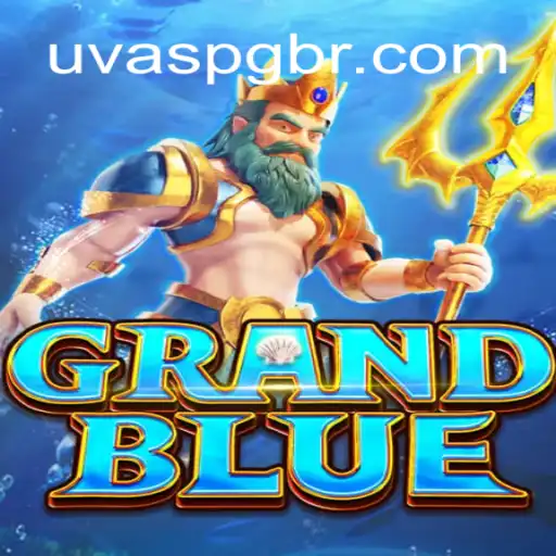Descubra o Mundo de GRANDBLUE
