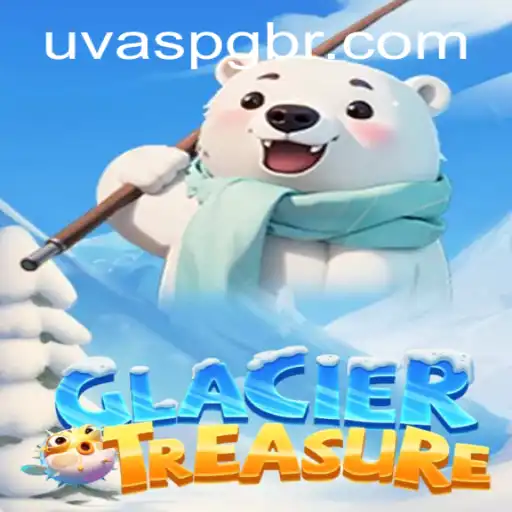 Aventuras Geladas em GlacierTreasure: Encontre Seu Tesouro nas Geleiras