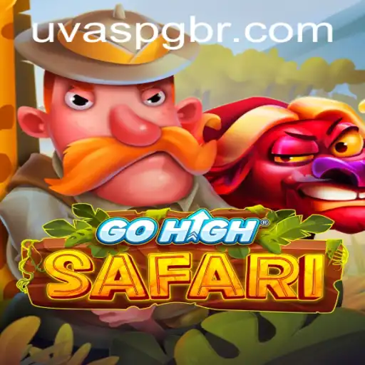 Descubra o Mundo de Aventura com GoHighSafari
