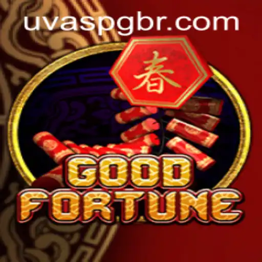 Explorando GoodFortune: O Novo Fenômeno de Jogo em UVASPG.COM