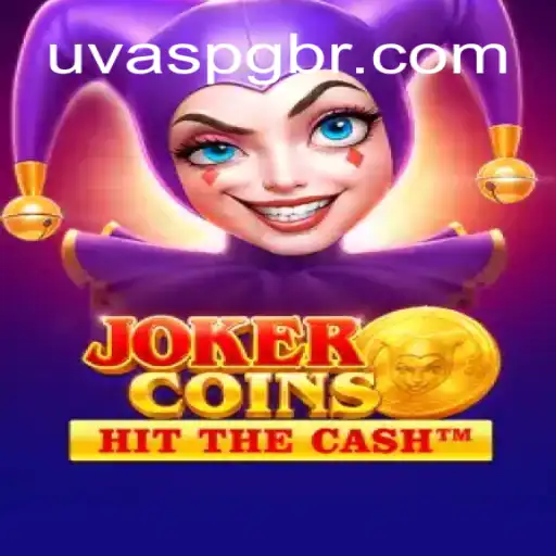 Explorando o Mundo de JokerCoins: Uma Nova Aventura no Jogo