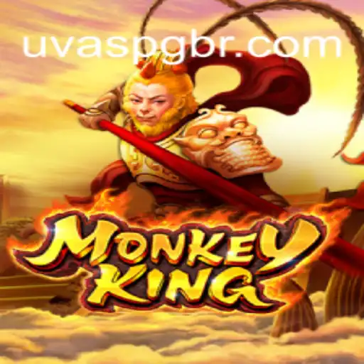 Descubra o Fascinante Mundo de MonkeyKing