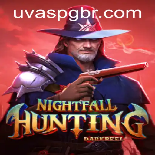 NightfallHunting: A Experiência de Jogo Imersiva que Está Conquistando o Mundo