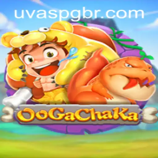OoGaChaKa: Um Jogo de Estratégia e Diversão