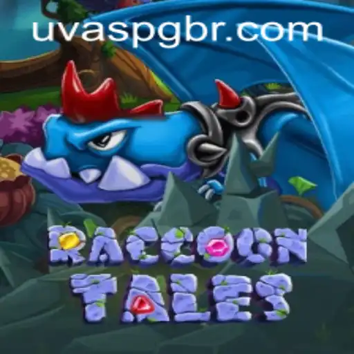 Explorando o Mundo de RaccoonTales: Descubra o Jogo Emocionante do UVASPG.COM
