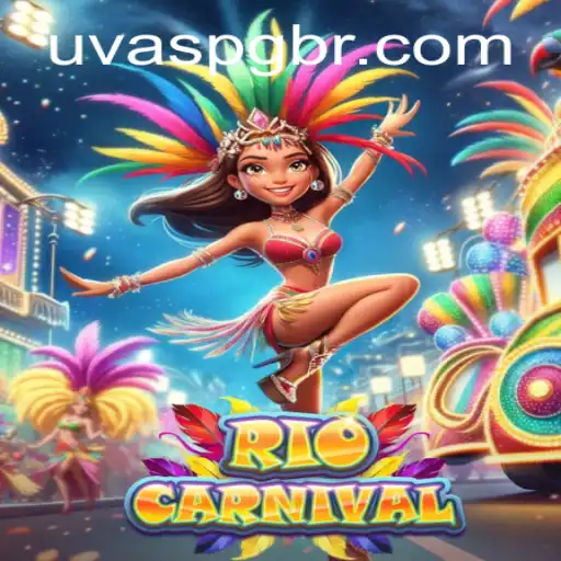 RioCarnival: A Fascinante Jornada de Jogo Inspirado no Carnaval