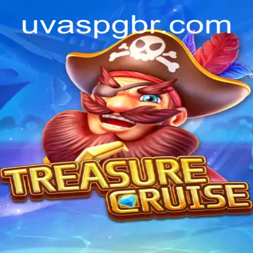 Explorando o Mundo de TREASURECRUISE: Um Guia Completo para Iniciantes