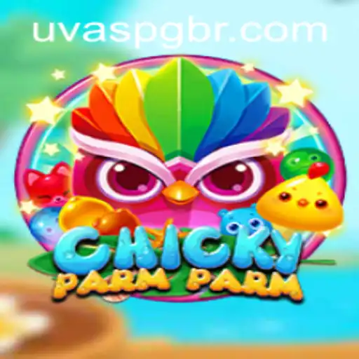 Descubra ChickyParmParm: O Jogo que Está Transformando a Experiência de Jogar