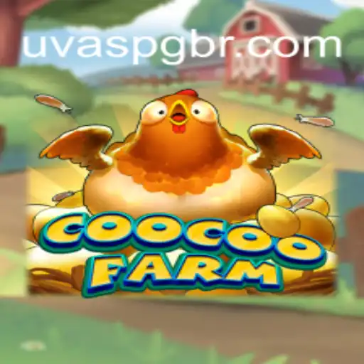 CooCooFarm: Um Mergulho no Mundo das Colheitas Virtuais com UVASPG.COM
