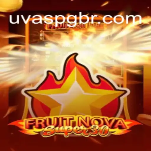 Descubra o Inovador Mundo de FruitrNovaSupe30