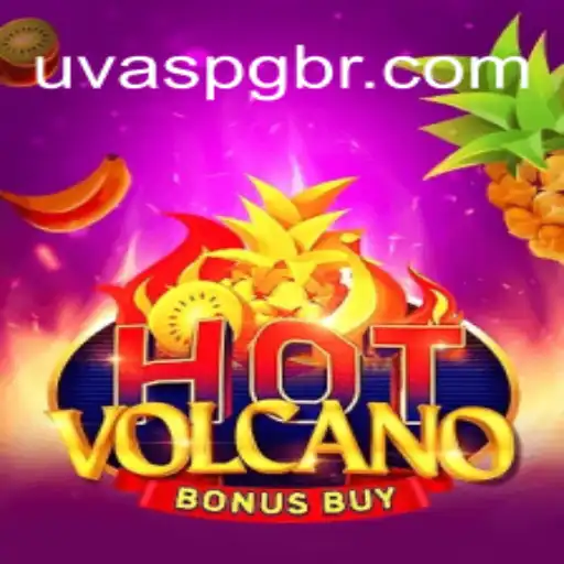 Explorando o Fascinante Mundo de HotVolcanoBonusBuy