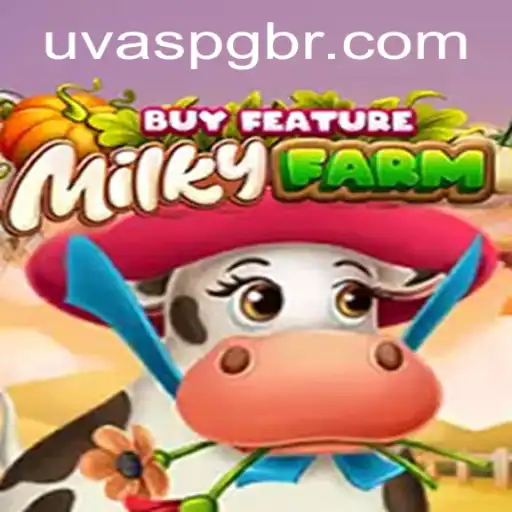 Descubra o Mundo de MilkyFarmBuyFeature em UVASPG.COM
