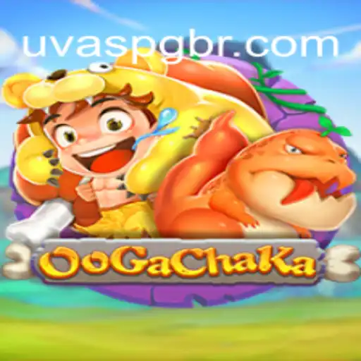 OoGaChaKa: Um Jogo de Estratégia e Diversão