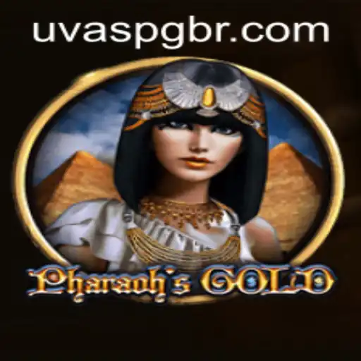 Explorando PharaohsGold: O Tesouro Antigo Redescoberto no Mundo dos Jogadores