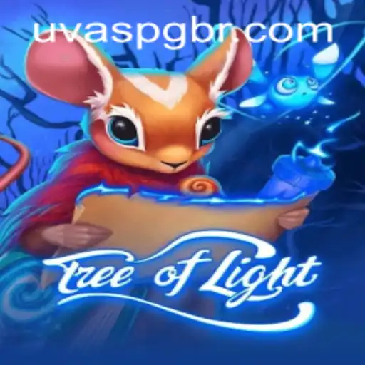Tree of Light: Descubra o Fascinante Mundo do Novo Jogo da UVASPG.COM