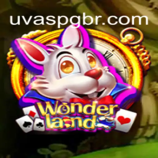 Wonderland: Explorando o Mundo Encantado do Novo Jogo UVASPG.COM