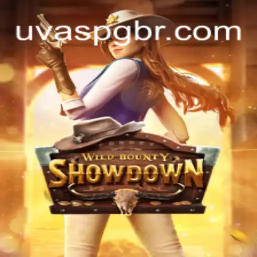 Explore o Mundo de WildBountyShowdown: A Nova Sensação de UVASPG.COM
