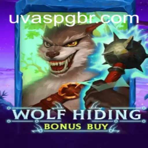 Explorando o Jogo WolfHidingBonusBuy no UVASPG.COM