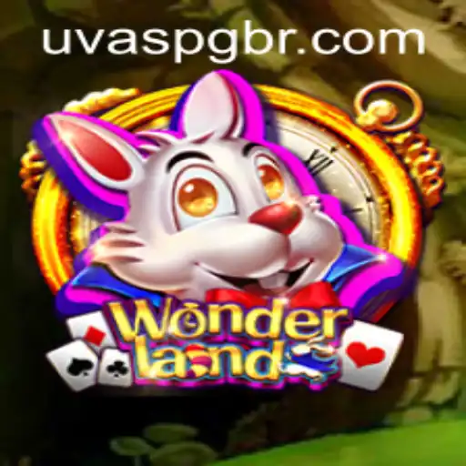 Wonderland: Explorando o Mundo Encantado do Novo Jogo UVASPG.COM